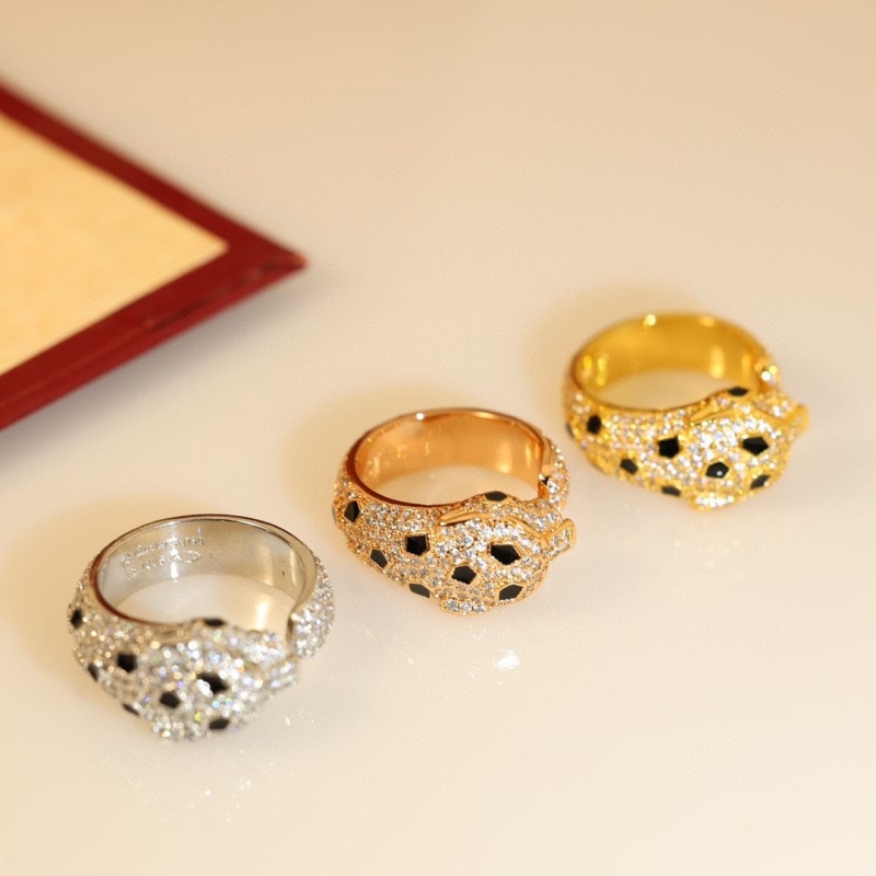 Ca*t1er rings
